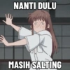NANTI DULU www MASIH SALTING