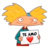 Carteles de Arnold 23