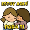 ESTOY AQUÍ J ). PARA TI