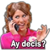 FE @VickyfaS a Ay decis?