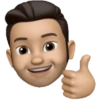 Memoji V1 7