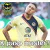 Club América Shitposting 7