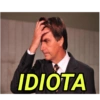 IDIOTA