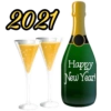 Feliz ano novo 🥂 7