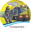 AFLECHA
TO AQUI SENTADA
ESPERANDO O TREM
PASSAR
3885-0
O preguicabm
3885-0