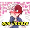 que lindeza