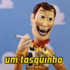 um tasquinho