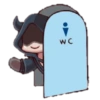 ; WC
