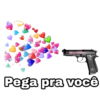 Pega pra você