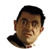 Mr. Bean Expressions 5