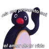 ola me presento soi O el amor de tu vida