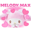 MELODY MAX