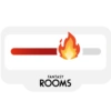 FANTASY ROOMS
