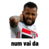 E SPFC num vai da