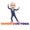 VAMOS CON TODA
