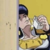 Jojo's bizarre adventures 8
