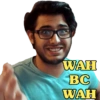 WAH
BC
WAH