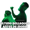 @SOYCHOOQOMILQ ÚLTIMO BELLAQUEO ANTES DE MORIR