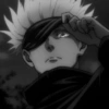 Satoru Gojou | Jujutsu Kaisen 6