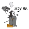 Hoy no.