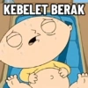 KEBELET BERAK 5