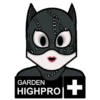 VII 11 10 !!!!!! GARDEN HIGHPRO +