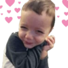 Reações fofas❤️❤️ 7