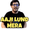 AAJI LUND MERA