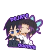 DEJATE
QUERER
