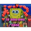 te amo meu चित nene €