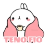 @ballolet88 TENO FIO