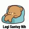3 Lagi Santuy Nih