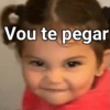 Vou te pegar