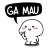 GA MAU