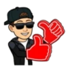 Stickers De Nicolax Games 22