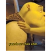 para de ser chata amor