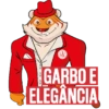 GARBO E ELEGANCIA
