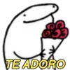 FLORK APAIXONADO ❤️ 13