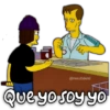 ⭐Secuencias Los Simpson💛 21