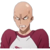 One Punch Man 17