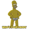 The Simpsons 8