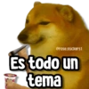 @rose.stickers1
Es todo un
tema