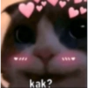 kak?