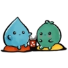 Nothing and Bluey 13