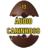 -13
ÁUDIO
CARINHOSO