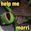 help me
morri