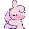 Amigos bt21 7