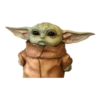Baby yoda 8