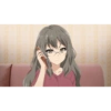 Bunny buta yarou wa girl 6