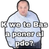 K we vas a llorar? 8